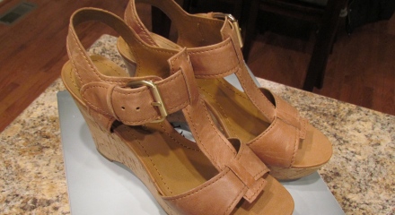 Franco Sarto Shoes